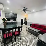Derive Boutique Villa & Apartment Da Nang