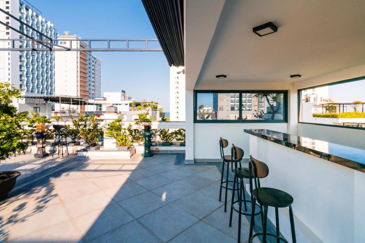 Khách sạn hẻo lánh Derive Boutique &