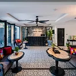 Derive Boutique Villa & Apartment Da Nang