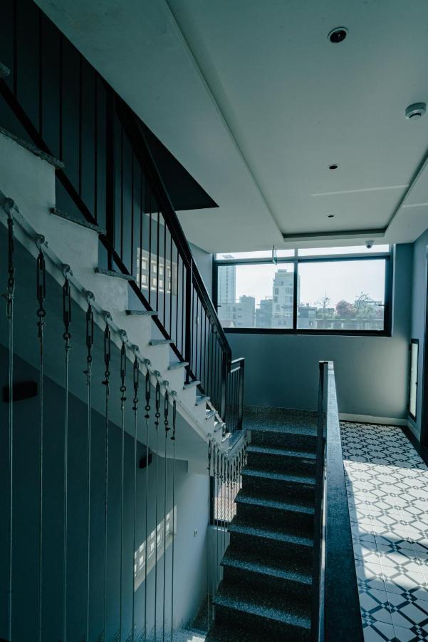 Aparthotel Derive Boutique & Da Nang