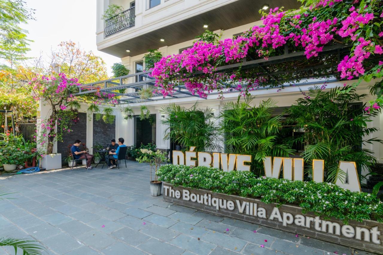 Derive Boutique & * Da Nang