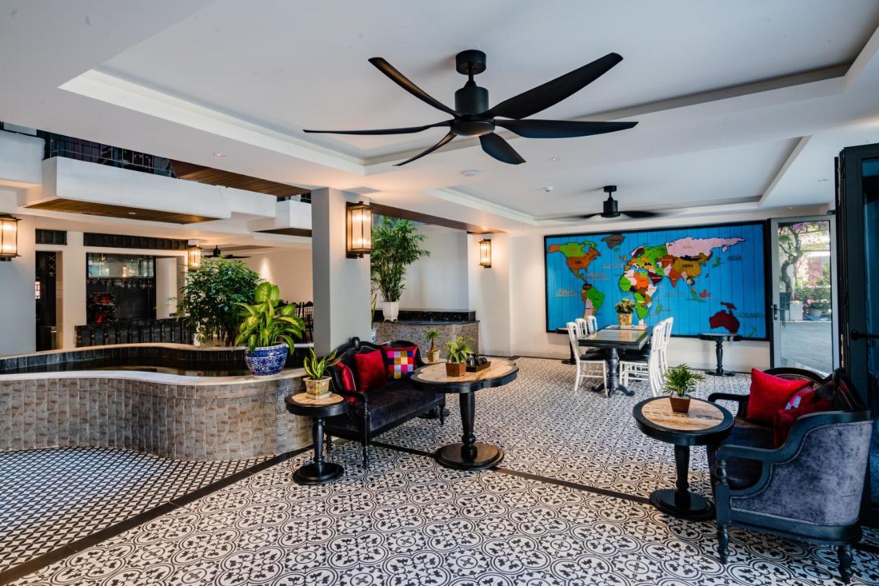 Aparthotel Derive Boutique & *