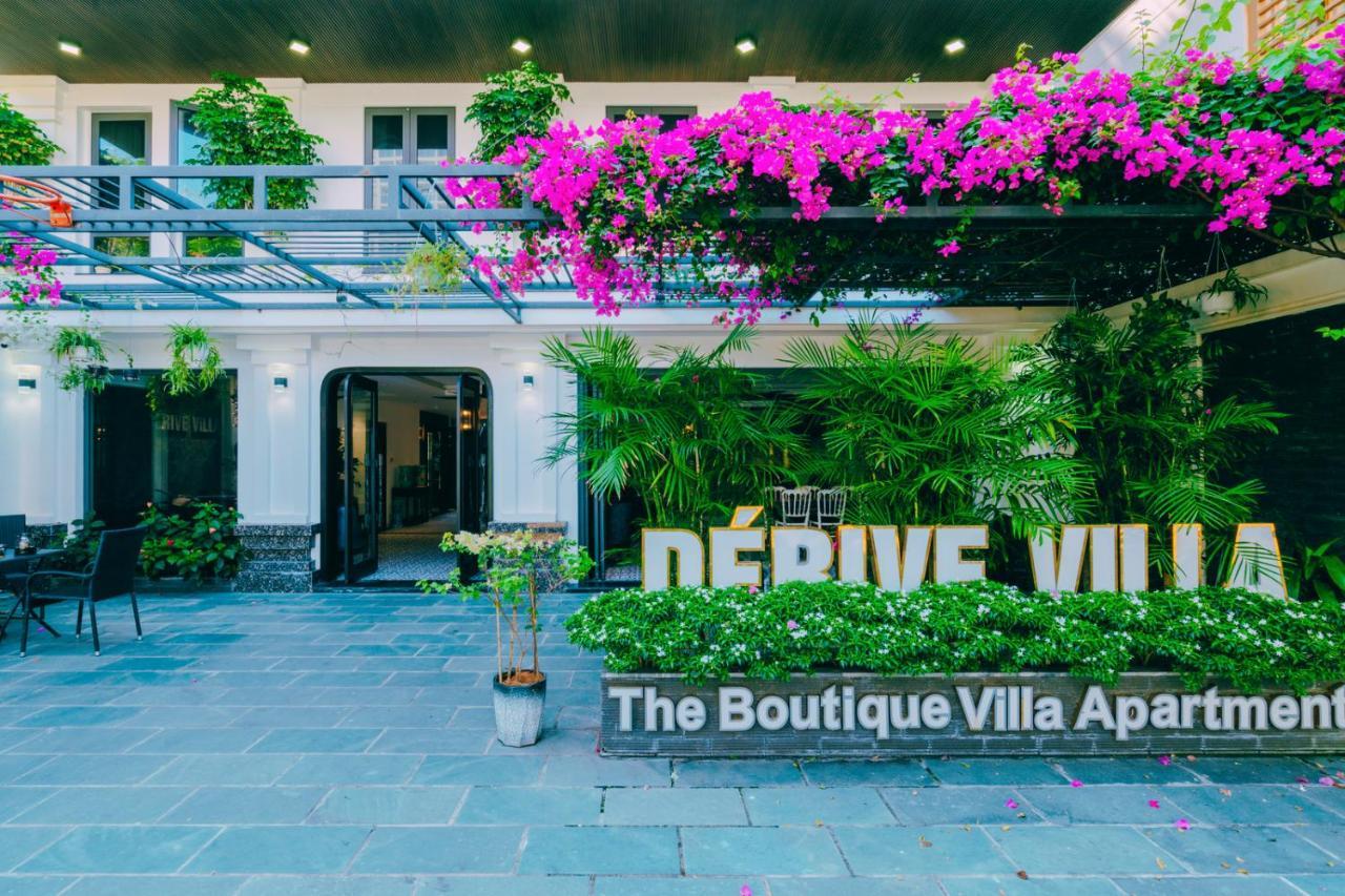 Derive Boutique & Da Nang