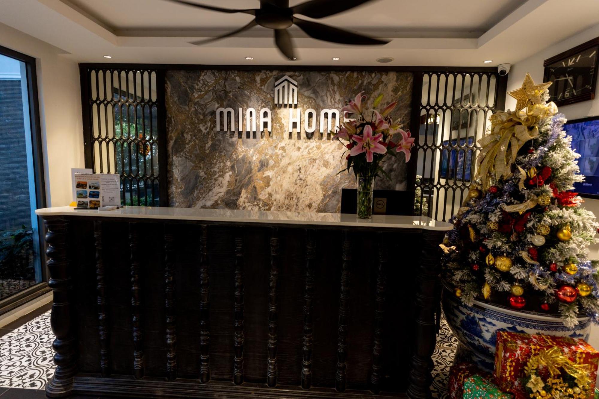 Aparthotel Derive Boutique & Da Nang