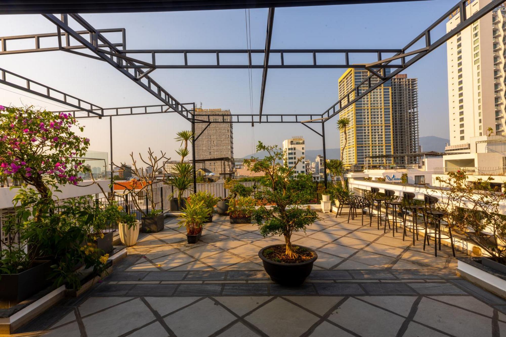 Aparthotel Derive Boutique &
