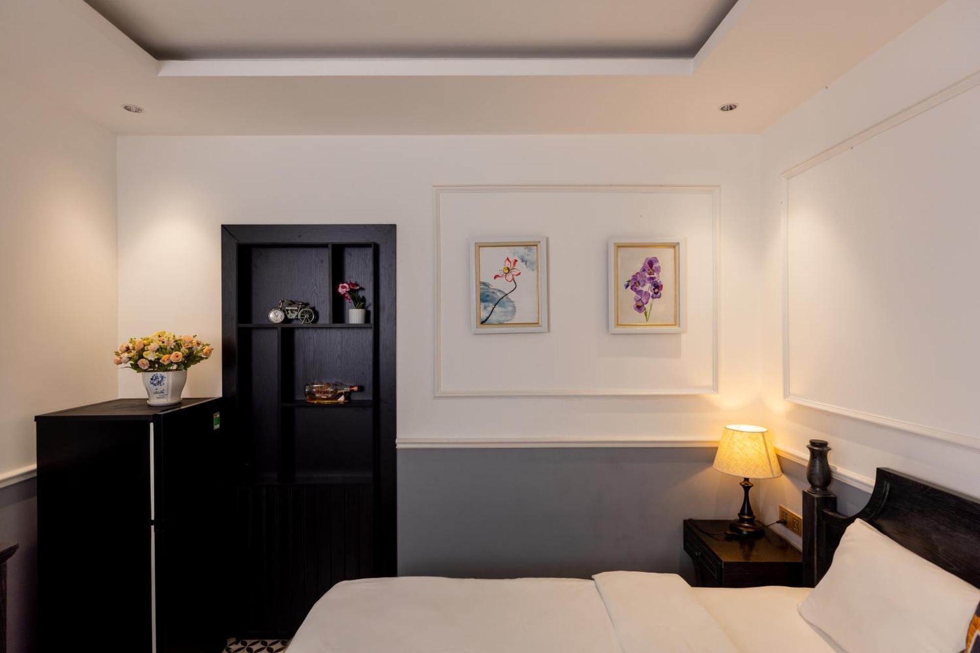 Derive Boutique & Da Nang