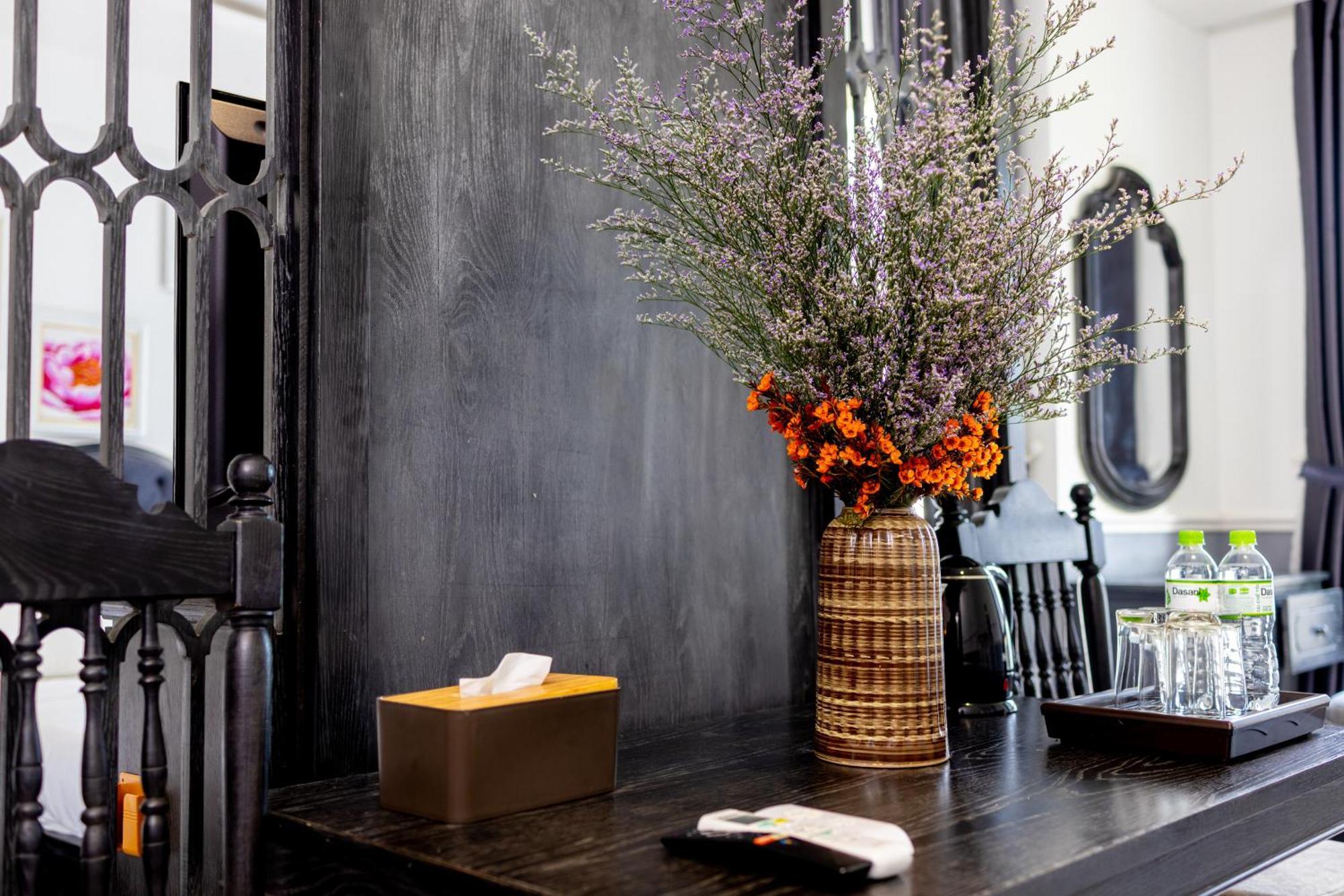 Aparthotel Derive Boutique &