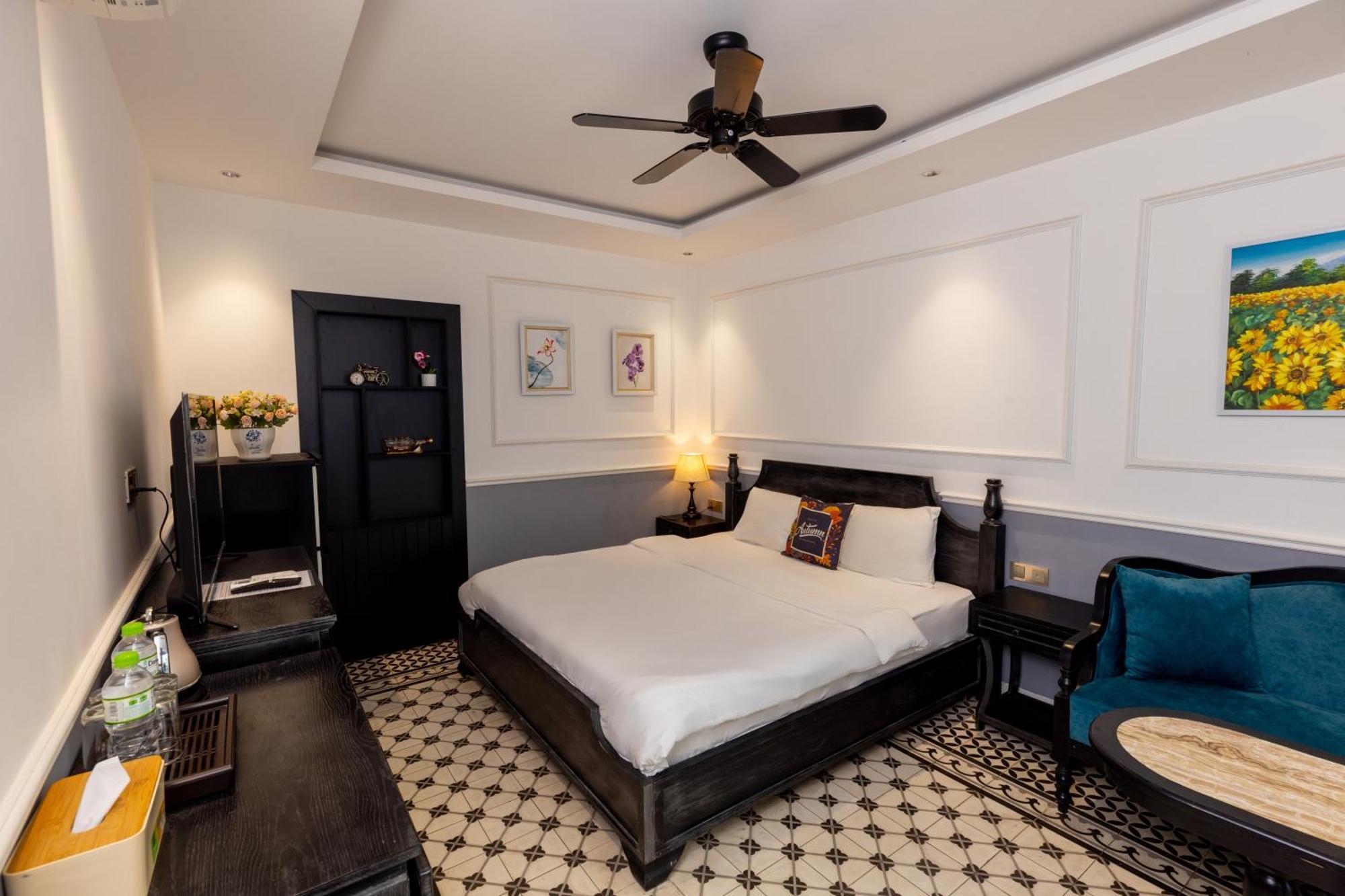 Derive Boutique & Aparthotel