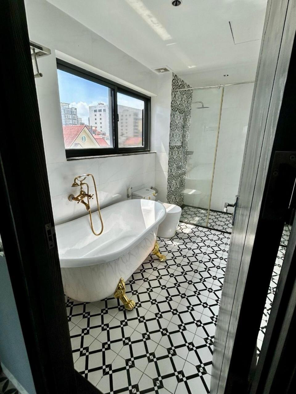 Aparthotel Derive Boutique &