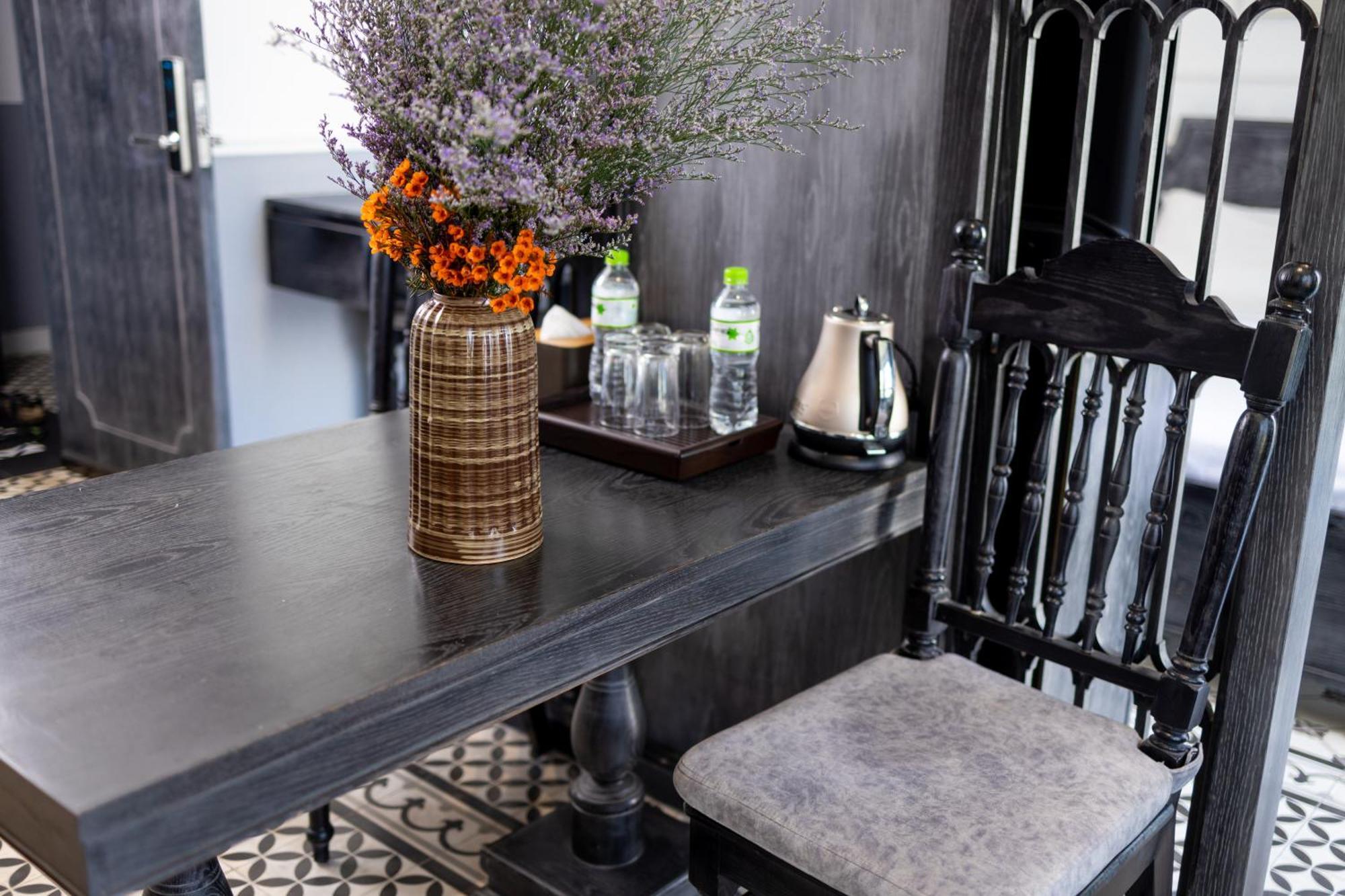 Derive Boutique & Aparthotel Da Nang